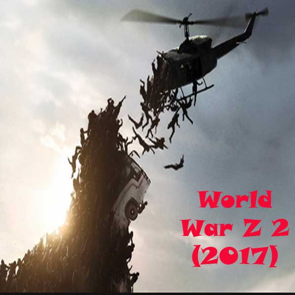 World War Z [Full Movie]∣›: Film Zombie World War Z Sub Indo